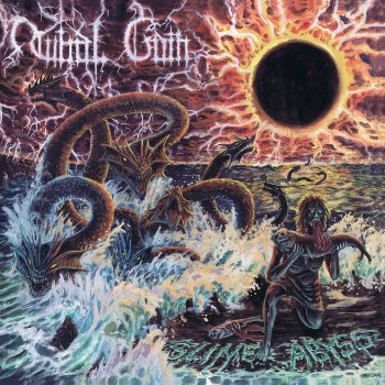 TUBAL CAIN - Slime Abyss