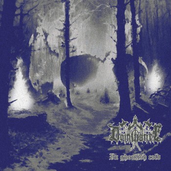 DOMINANCE - In Ghoulish Cold