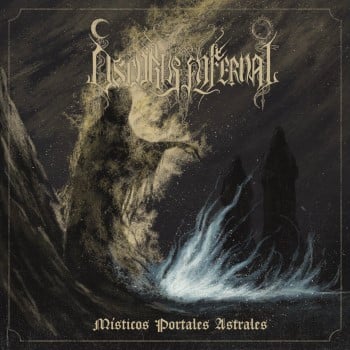 OSCUROS INFERNAL - Misticos Portales Astrales