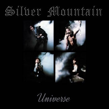 SILVER MOUNTAIN - Universe