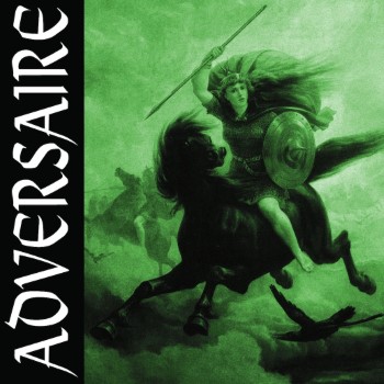 ADVERSAIRE - Adversaire