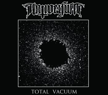 ANTIVERSUM - Total Vacuum
