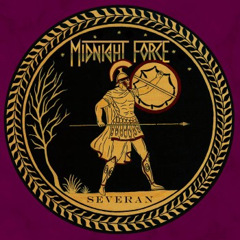 MIDNIGHT FORCE - Severan