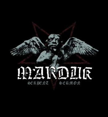 MARDUK - Serpent Sermon