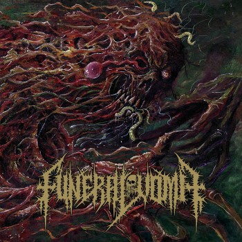 FUNERAL VOMIT - Funeral Vomit