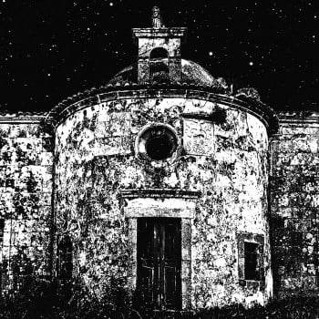 VOEMMR - Negras Sessoes No Abismo Sul