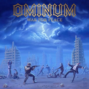 OMINUM - War For Peace