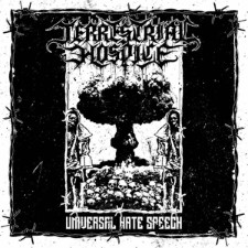 TERRESTRIAL HOSPICE - Universal Hate Speech