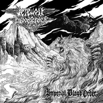 WEREWOLF BLOODORDER - Imperial Blood Order