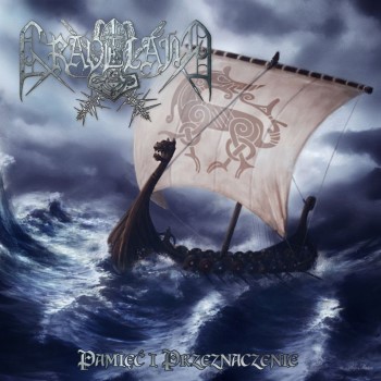 GRAVELAND - Pamiec I Przeznaczenie