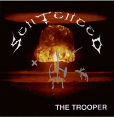 SENTENCED - The Trooper