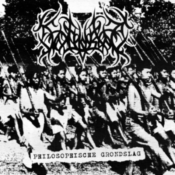 VOLKSRAAD - Philosophische Grondslag (Demo I)