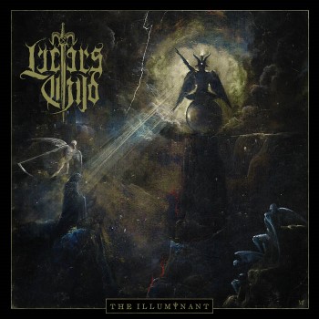 LUCIFER'S CHILD - The Illuminant