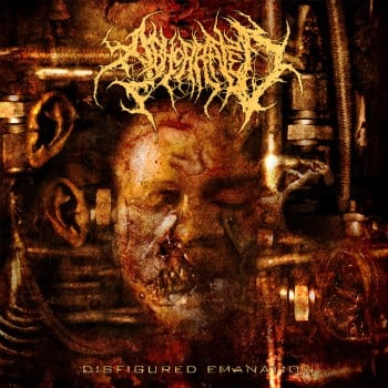 ABHORRATED - Disfigured Emanation