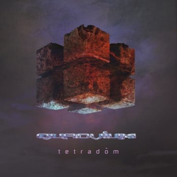 QUADVIUM - Tetradom