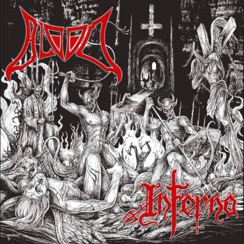 BLOOD - Inferno