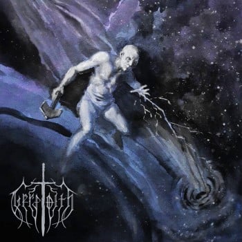 GERZOLTH - Rending Hearts Into An Icy Dream