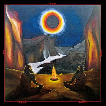 BIDIRNA DHAMANI - Ojash