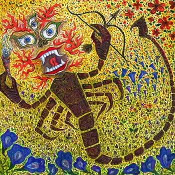 BIDIRNA DHAMANI - Pannavimutta Paccaniyani