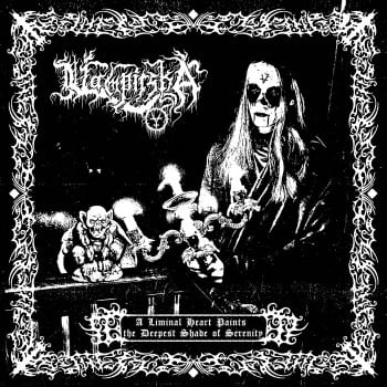 VAMPIRSKA - A Liminal Heart Paints The Deepest Shade Of Serenity