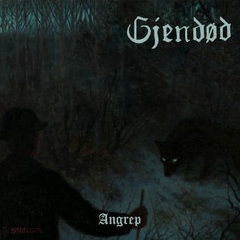 GJENDOD - Angrep