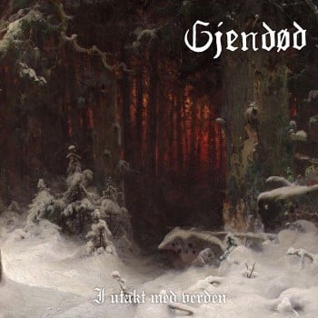 GJENDOD - I Utakt Med Verden