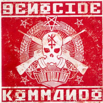 GENOCIDE KOMMANDO - Third World War