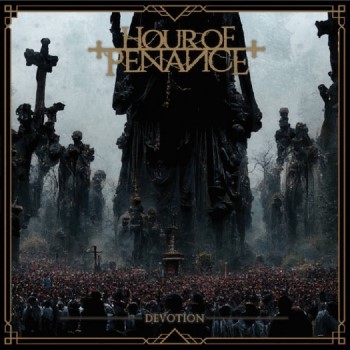 HOUR OF PENANCE - Devotion