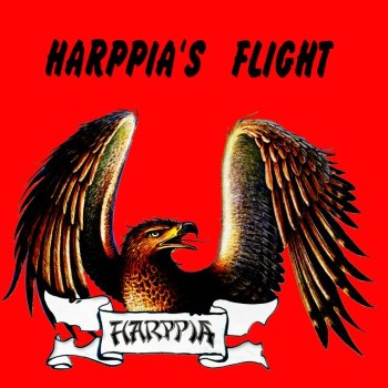 HARPPIA - Harppia's Flight