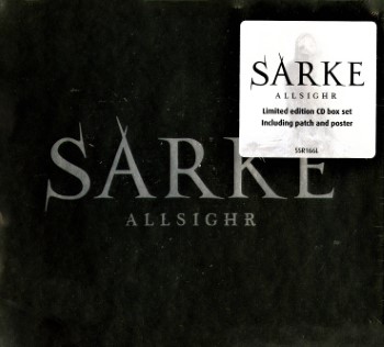SARKE - Allsighr