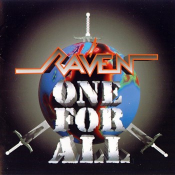 RAVEN - One For All