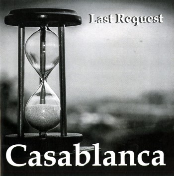 CASABLANCA - Last Request