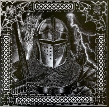 BLUTSCHWUR - Reclaim The Fire