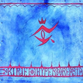 POLLOMAAGI - Kirje Hyperboreasta