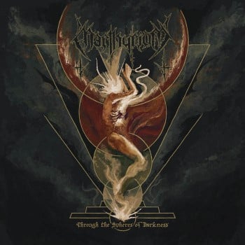 MARTHYRIUM - Through The Spheres Of Darkness