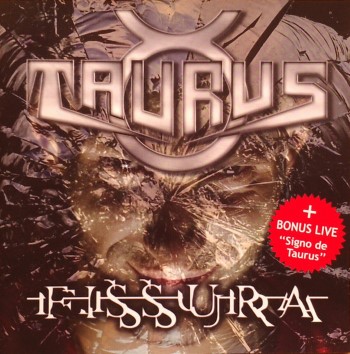 TAURUS - Fissura