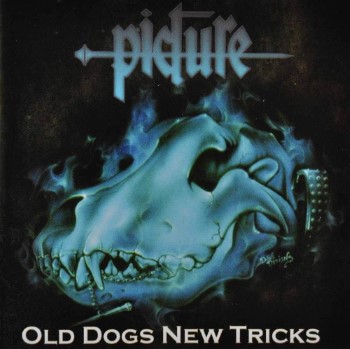 PICTURE - Old Dogs New Tricks