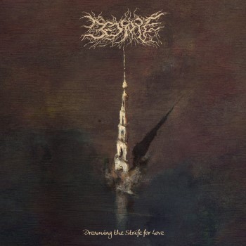 BEDSORE - Dreaming The Strife For Love