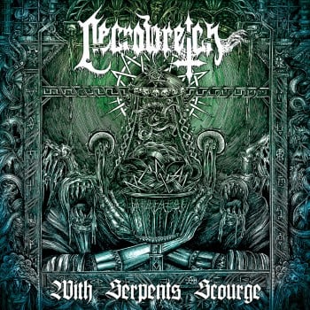 NECROWRETCH - With Serpents Scourge