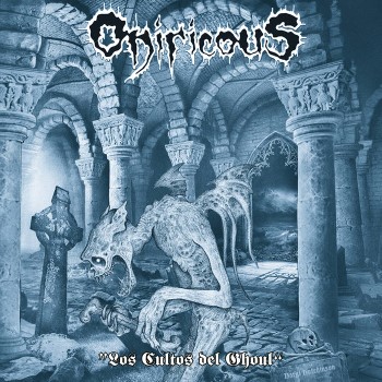 ONIRICOUS - Los Cultos Del Ghoul