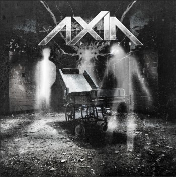 AXIA - Pulverizer