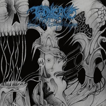 TROLLCAVE - Adoration Of The Abyssal Trespasse