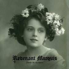 REVENANT MARQUIS - Youth In Ribbons
