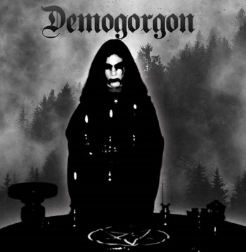 DEMOGORGON - Demogorgon