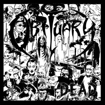 OBITUARY - Dead