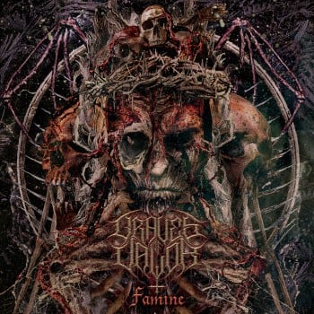 GRAVES OF VALOR - Famine