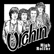 URCHIN - High Roller