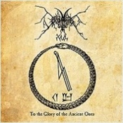 DOMINUS XUL - To The Glory Of The Ancient Ones