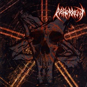 ABHORRENT - History Of The World'S End