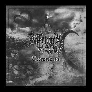 INFERNAL WAR - Terrorfront